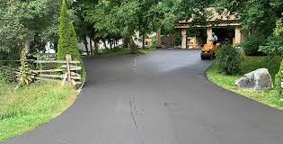 Best Decorative Concrete Driveways in Macon, MS